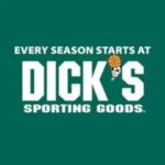 Dicks logo