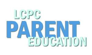 LCPC Parent Ed logo