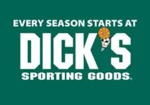 Dicks logo